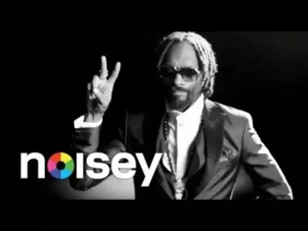 Video: Snoop Lion - No Guns Allowed (feat. Drake & Cori B)